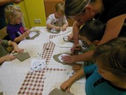 Keramická dílnička 1